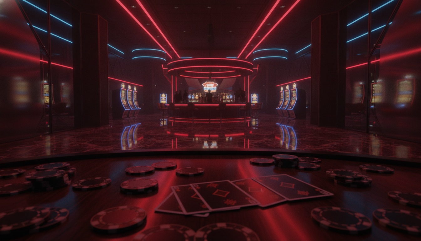 N1 Casino